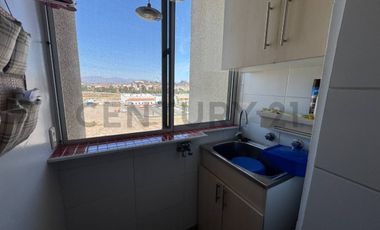 Vendo departamento remodelado Puertas del Mar