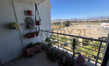 Vendo departamento remodelado Puertas del Mar