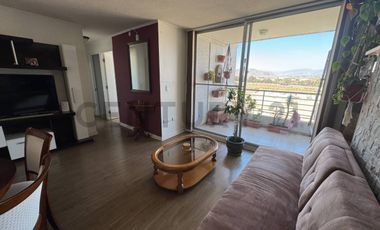 Vendo departamento remodelado Puertas del Mar