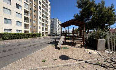 Vendo departamento remodelado Puertas del Mar