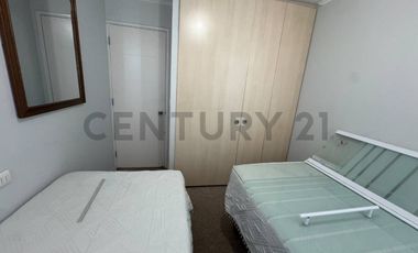 Vendo departamento remodelado Puertas del Mar