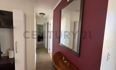 Vendo departamento remodelado Puertas del Mar