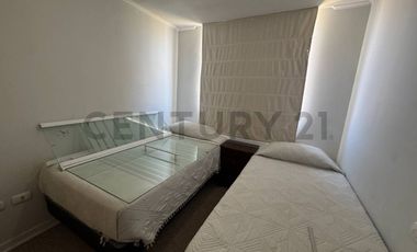 Vendo departamento remodelado Puertas del Mar