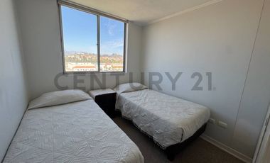 Vendo departamento remodelado Puertas del Mar