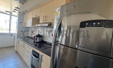 Vendo departamento remodelado Puertas del Mar