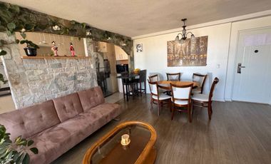 Vendo departamento remodelado Puertas del Mar