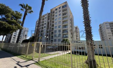 Vendo departamento remodelado Puertas del Mar