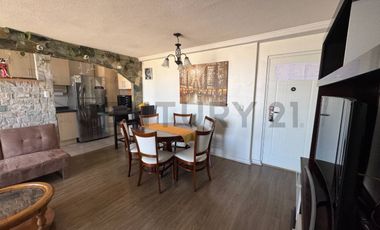 Vendo departamento remodelado Puertas del Mar