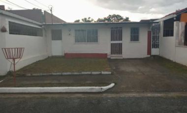 VENDO CASA EN ARRAIJAN JUAN DEMOTENES 2R