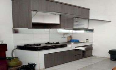 Rumah Asri Minimalis di Cimahi Selatan Dekat Kampus Unjani