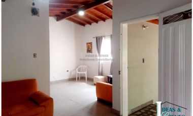 Apartamento En Venta Laureles Sector La Floresta