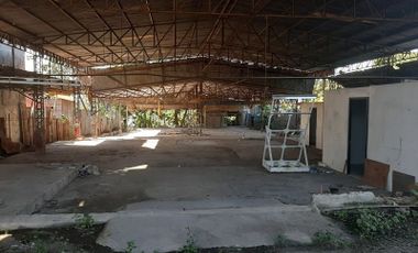 Warehouse for Rent in Liloan, Cebu