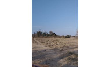 Se vende terreno en Sunampe Chincha