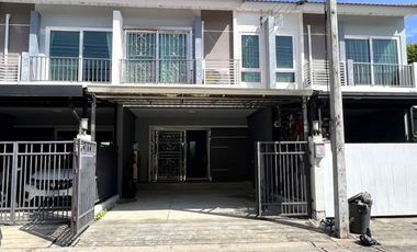 3 Bedroom Townhouse for sale at Supalai Primo Kuku Phuket