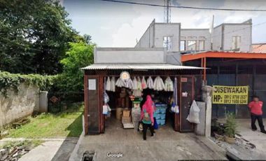 Rumah Dijual BU Dekat STAN Bintaro, Cipadu Trade Center