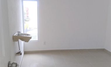 SE RENTAN espacios para consultorio en torre médica, ubica dentro del fraccionamiento Villas del Campo en Calimaya, Estado de México