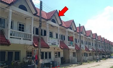 ทรัพย์ บสส. รหัส 8Z4696 ทาวน์เฮ้าส์  พระนครศรีอยุธยา