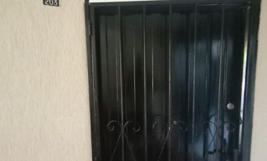 apartamento en venta en santa elena. Cod V119340