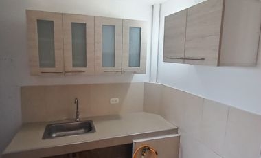 apartamento en venta en santa elena. Cod V119340