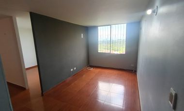 apartamento en venta en santa elena. Cod V119340
