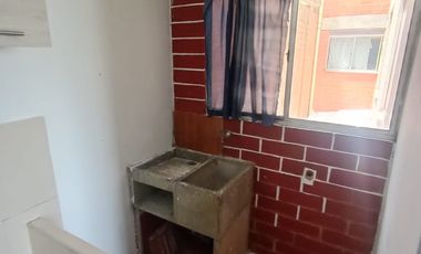 apartamento en venta en santa elena. Cod V119340