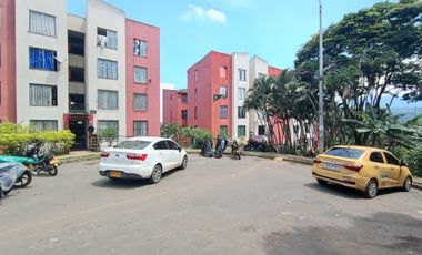 apartamento en venta en santa elena. Cod V119340