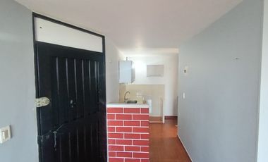 apartamento en venta en santa elena. Cod V119340