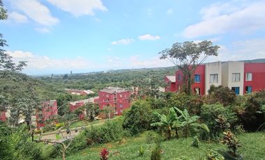apartamento en venta en santa elena. Cod V119340