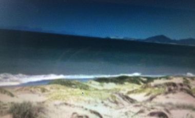TERRENO EN VENTA EN SONORA