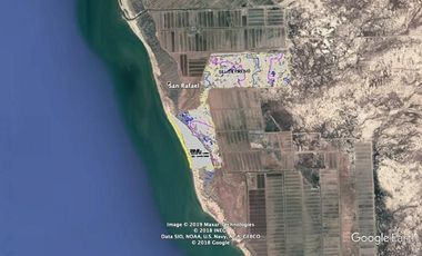 TERRENO EN VENTA EN SONORA