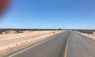 TERRENO EN VENTA EN SONORA