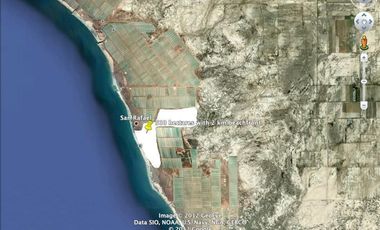 TERRENO EN VENTA EN SONORA