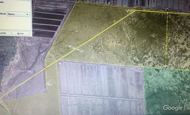 TERRENO EN VENTA EN SONORA