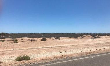 TERRENO EN VENTA EN SONORA
