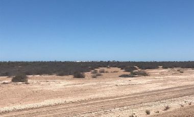 TERRENO EN VENTA EN SONORA