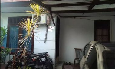 Rumah Villa Japos Ciledug Bebas Banjir