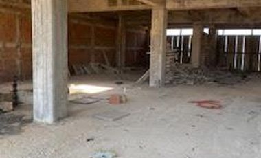 Edificio en Venta, Col. Centro, Coatzacoalcos, Ver.