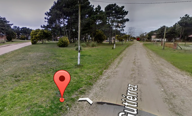 Venta Terreno 500 m2 C/Financiación Nueva Atlantis Partido de la Costa