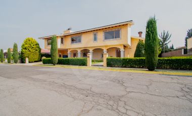 Casa en venta en La Asunción