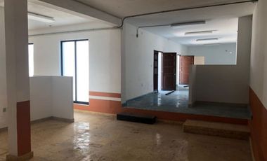 Casona Barrio San Francisco, Campeche