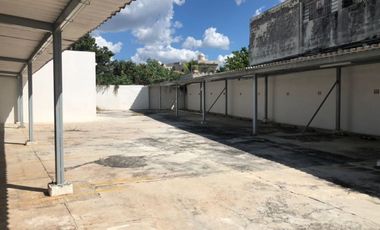 Casona Barrio San Francisco, Campeche