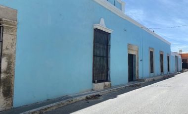 Casona Barrio San Francisco, Campeche