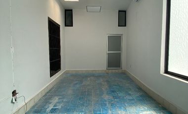 Casona Barrio San Francisco, Campeche