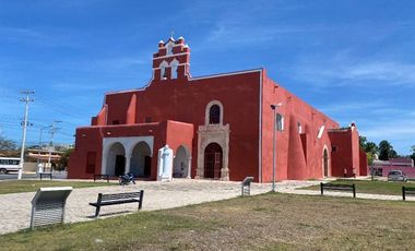 Casona Barrio San Francisco, Campeche