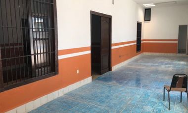 Casona Barrio San Francisco, Campeche