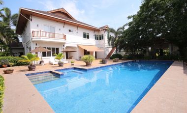 5 Bedroom Villa for sale in Hua Hin City, Prachuap Khiri Khan