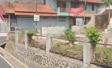 Kavling Tanah di Salatiga