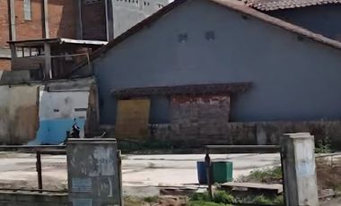 Kavling Tanah di Salatiga