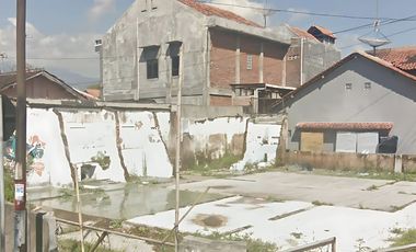 Kavling Tanah di Salatiga