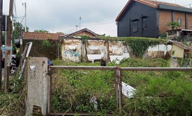 Kavling Tanah di Salatiga